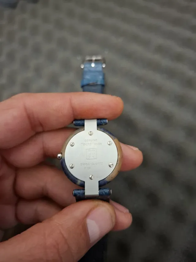 Tissot Rockwatch R150