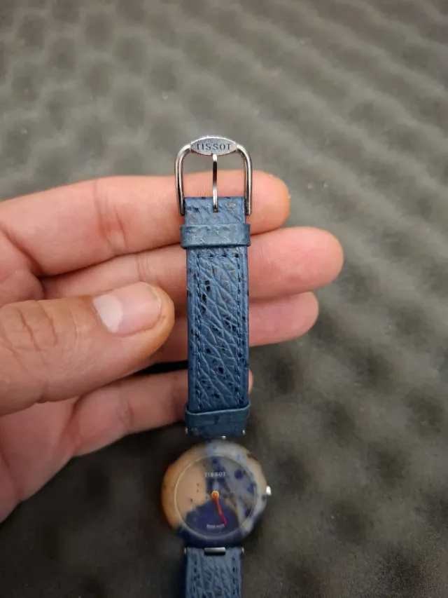 Tissot Rockwatch R150