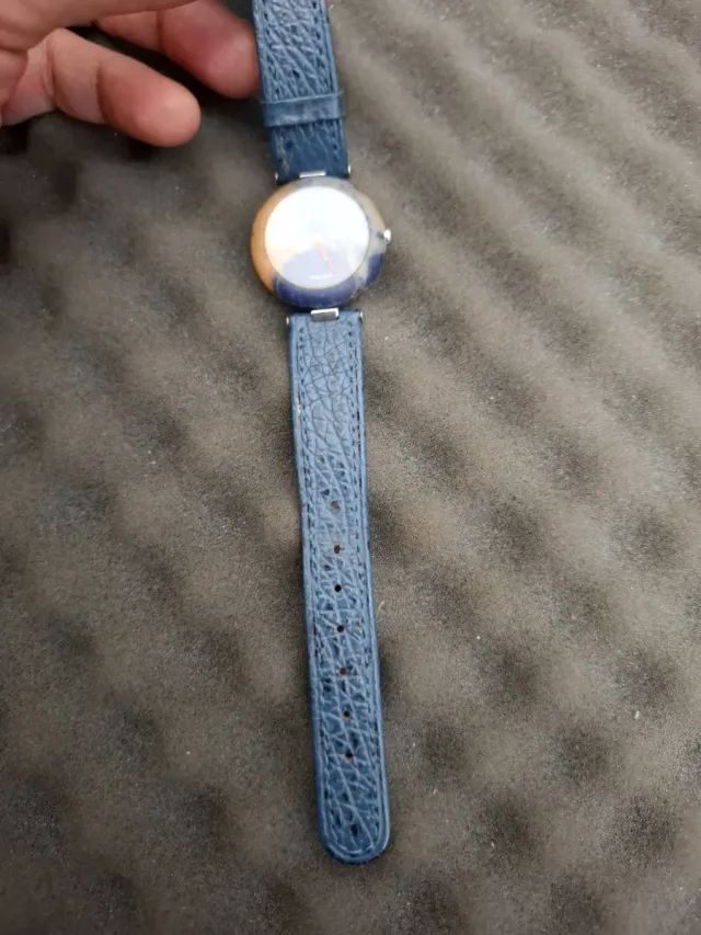 Tissot Rockwatch R150