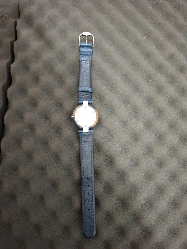 Tissot Rockwatch R150