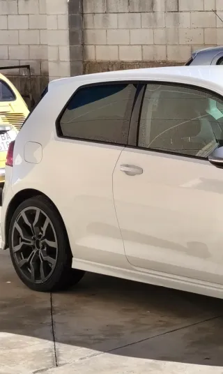 Llantas Audi Originales 18 5x112