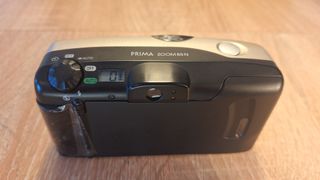 Camara Analogica compacta Canon Prima Zoom 85N