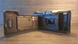 Camara Analogica compacta Canon Prima Zoom 85N