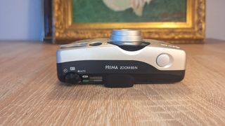 Camara Analogica compacta Canon Prima Zoom 85N