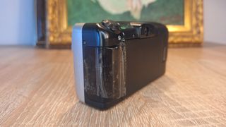 Camara Analogica compacta Canon Prima Zoom 85N