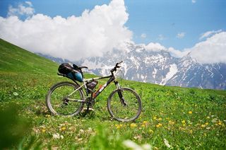 Camara Analogica compacta Canon Prima Zoom 85N