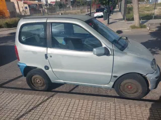 microcar virgo 2001