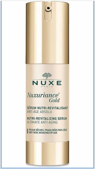 Nuxe Nuxuriance Gold Sérum Anti-Edad