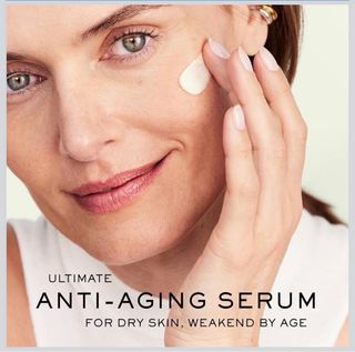 Nuxe Nuxuriance Gold Sérum Anti-Edad