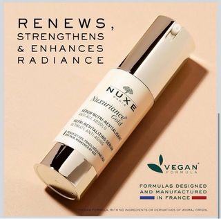 Nuxe Nuxuriance Gold Sérum Anti-Edad