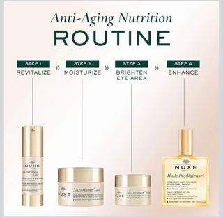 Nuxe Nuxuriance Gold Sérum Anti-Edad