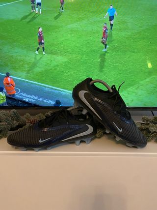 Botas Fútbol Nike Phantom Elite FG Pro