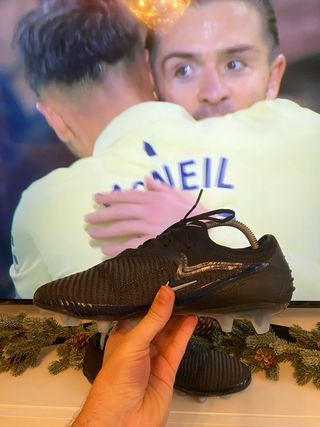 Botas Fútbol Nike Phantom Elite FG Pro