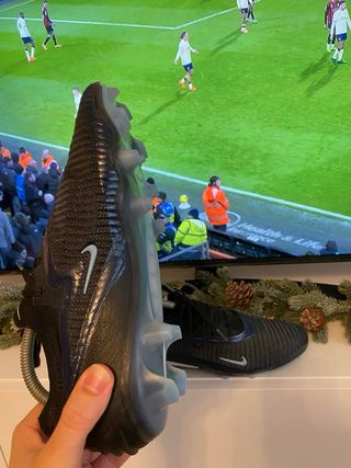 Botas Fútbol Nike Phantom Elite FG Pro