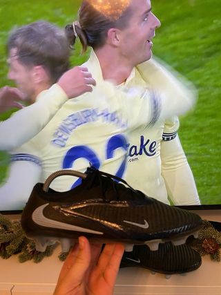 Botas Fútbol Nike Phantom Elite FG Pro