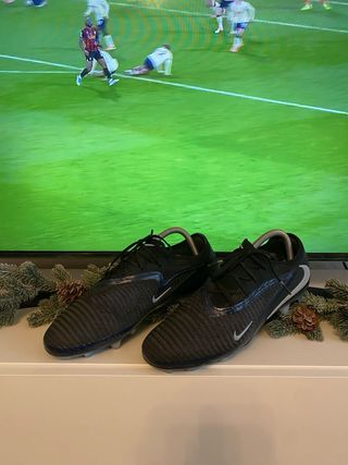 Botas Fútbol Nike Phantom Elite FG Pro
