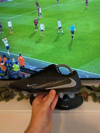 Botas Fútbol Nike Phantom Elite FG Pro