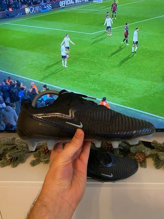 Botas Fútbol Nike Phantom Elite FG Pro