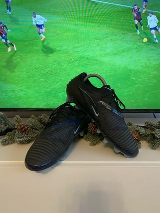 Botas Fútbol Nike Phantom Elite FG Pro
