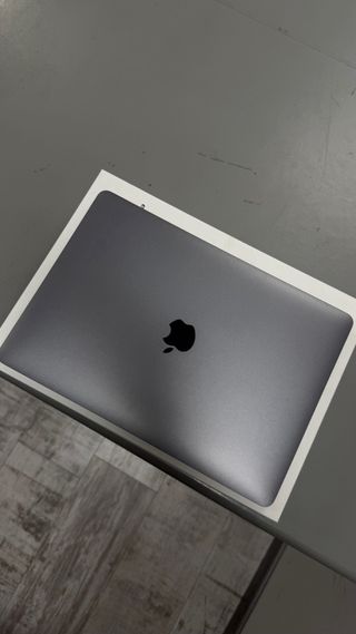 MacBook Pro 2018 Grigio Siderale
