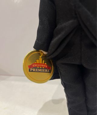 Muñeco Titanic History of Titanic Premiere