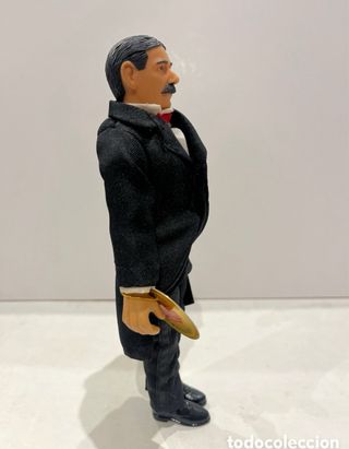 Muñeco Titanic History of Titanic Premiere