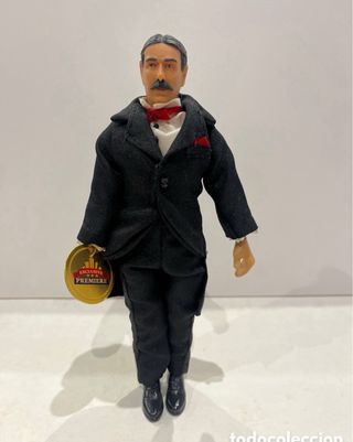 Muñeco Titanic History of Titanic Premiere