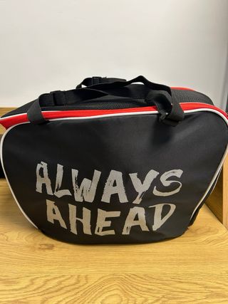 Casco LS2 Thunder Carbono