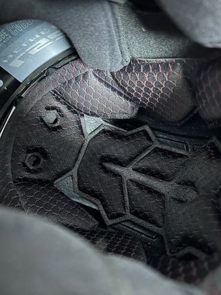 Casco LS2 Thunder Carbono