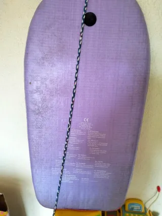 Tabla Surf Infantil Disney Violetta