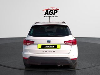 Seat Arona 1.0 TSI 70kW (95CV) Style Edition Eco