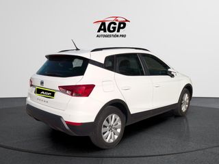 Seat Arona 1.0 TSI 70kW (95CV) Style Edition Eco