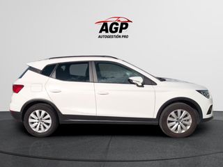 Seat Arona 1.0 TSI 70kW (95CV) Style Edition Eco