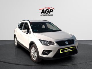Seat Arona 1.0 TSI 70kW (95CV) Style Edition Eco