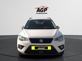 Seat Arona 1.0 TSI 70kW (95CV) Style Edition Eco