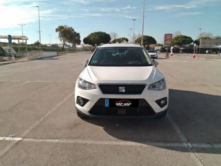 Seat Arona 1.0 TSI 70kW (95CV) Style Edition Eco