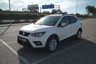 Seat Arona 1.0 TSI 70kW (95CV) Style Edition Eco