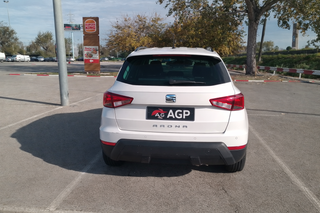 Seat Arona 1.0 TSI 70kW (95CV) Style Edition Eco