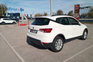 Seat Arona 1.0 TSI 70kW (95CV) Style Edition Eco