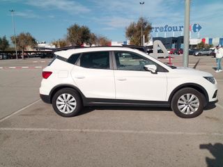 Seat Arona 1.0 TSI 70kW (95CV) Style Edition Eco