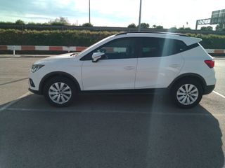 Seat Arona 1.0 TSI 70kW (95CV) Style Edition Eco