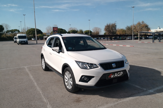 Seat Arona 1.0 TSI 70kW (95CV) Style Edition Eco