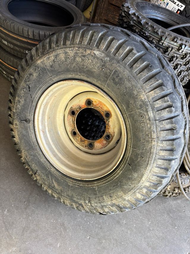 Llantas Remolque 11/80-15.3