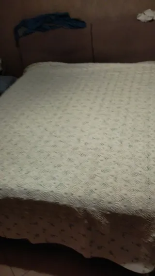 Copriletto matrimoniale