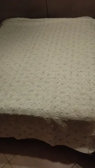 Copriletto matrimoniale