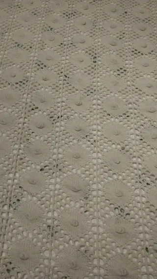 Copriletto matrimoniale