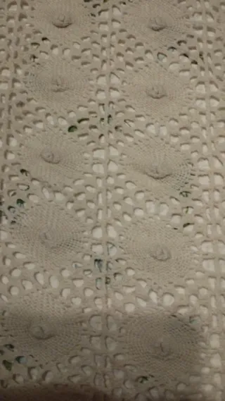 Copriletto matrimoniale