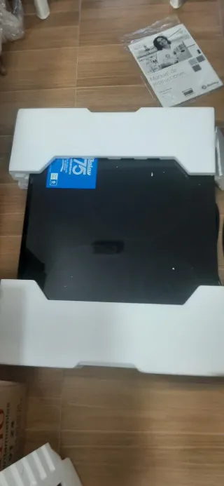 Vitrocerámica Balay 75 Aniversario