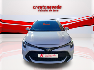 Toyota Corolla 2020 ¡¡Desde 286€ al mes!!