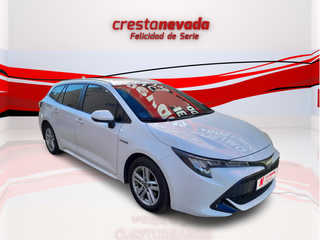Toyota Corolla 2020 ¡¡Desde 286€ al mes!!